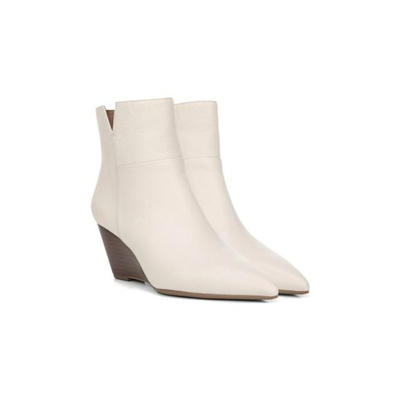 franco sarto amsterdam wedge bootie